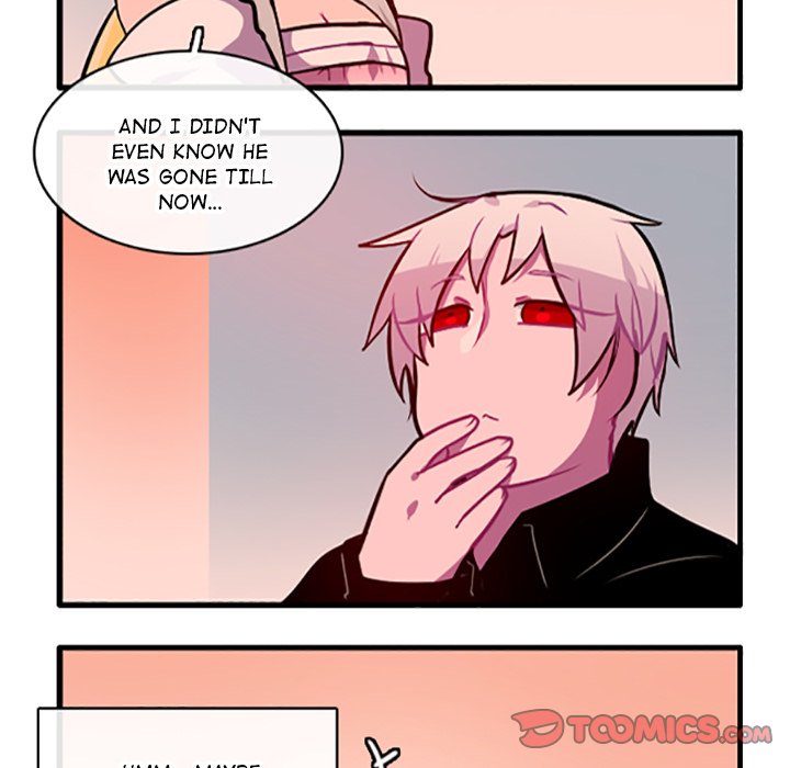 PANDEMIC - Chapter 99 Page 11