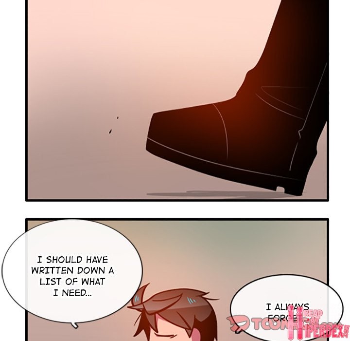 PANDEMIC - Chapter 99 Page 13