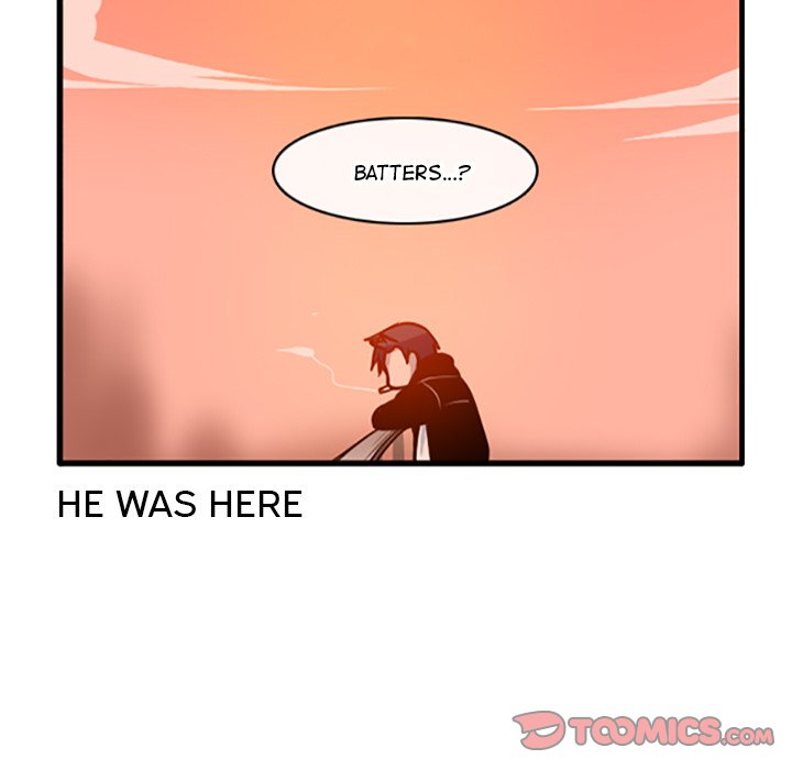 PANDEMIC - Chapter 99 Page 15