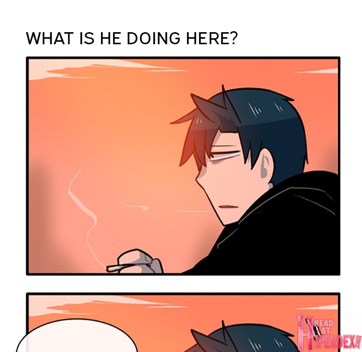 PANDEMIC - Chapter 99 Page 16