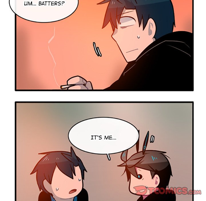 PANDEMIC - Chapter 99 Page 17