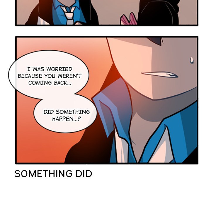 PANDEMIC - Chapter 99 Page 18