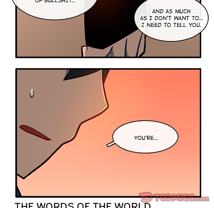 PANDEMIC - Chapter 99 Page 21