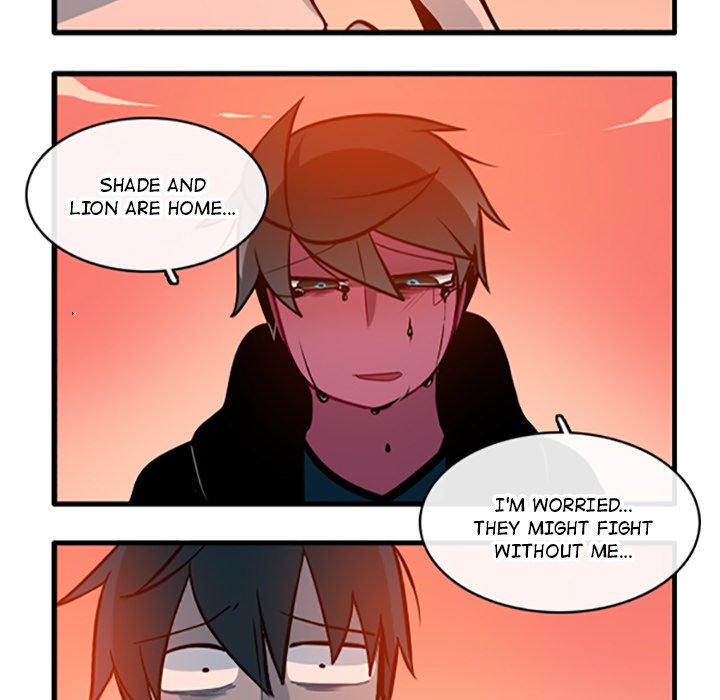 PANDEMIC - Chapter 99 Page 30