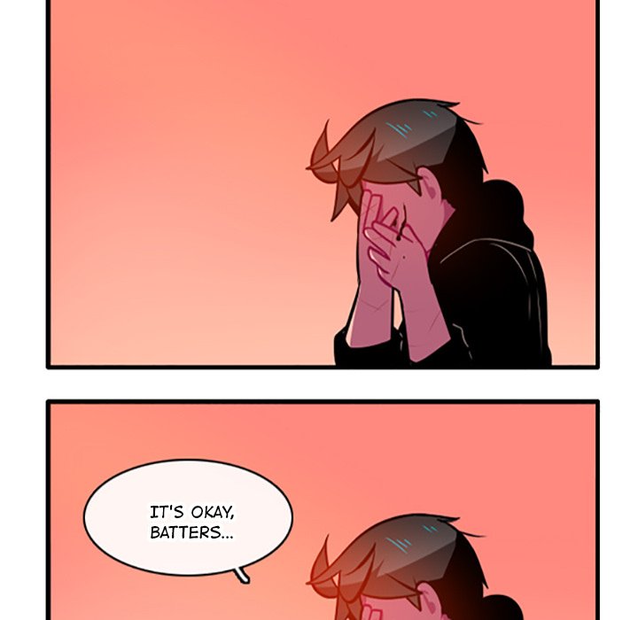 PANDEMIC - Chapter 99 Page 32