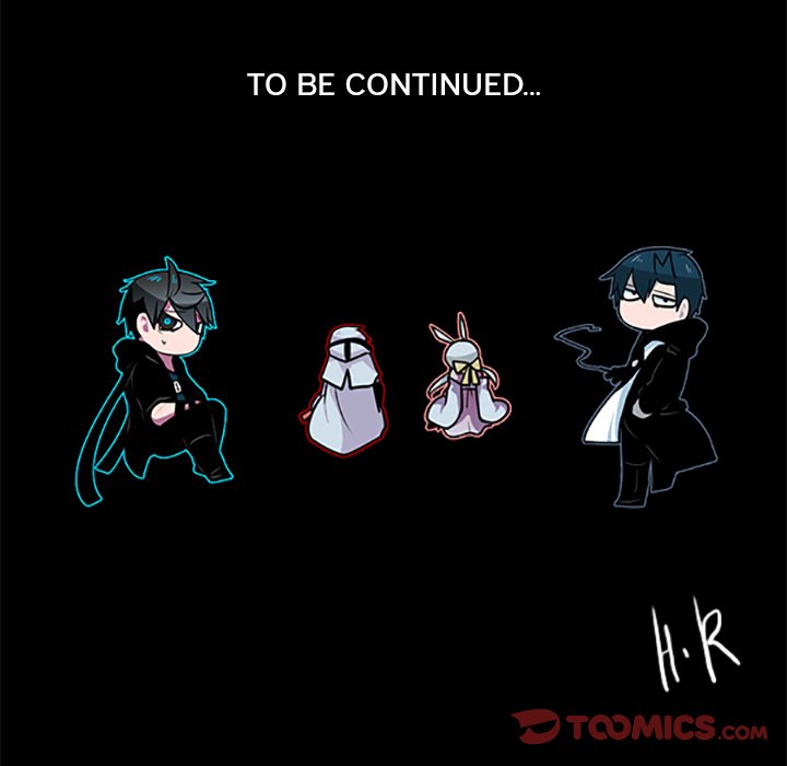 PANDEMIC - Chapter 99 Page 35