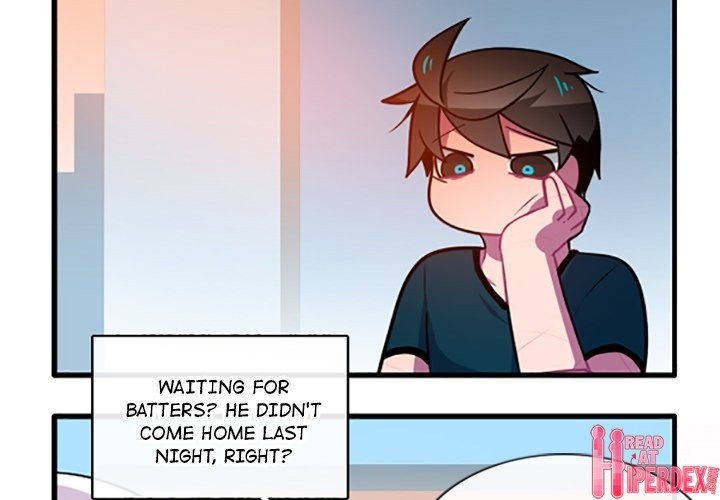 PANDEMIC - Chapter 99 Page 4