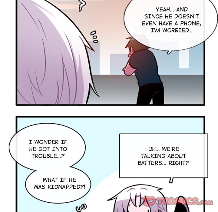 PANDEMIC - Chapter 99 Page 5