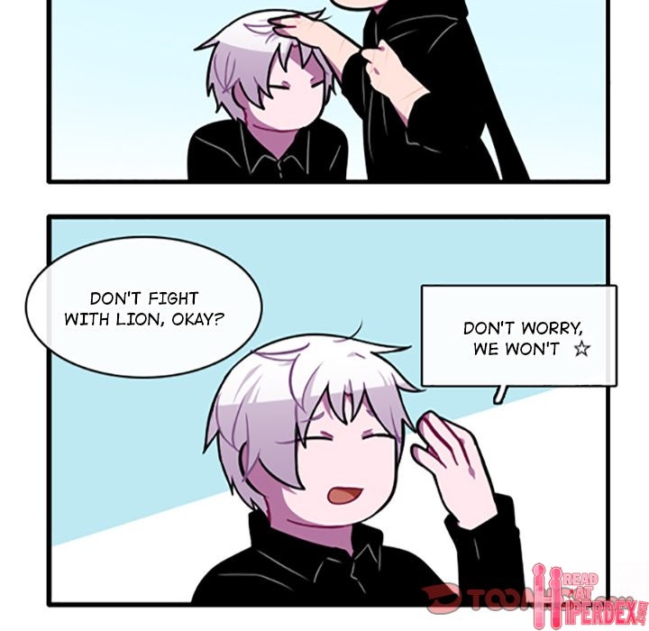 PANDEMIC - Chapter 99 Page 7