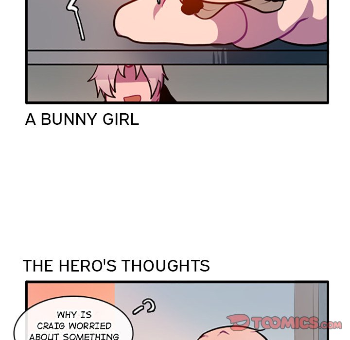 PANDEMIC - Chapter 99 Page 9