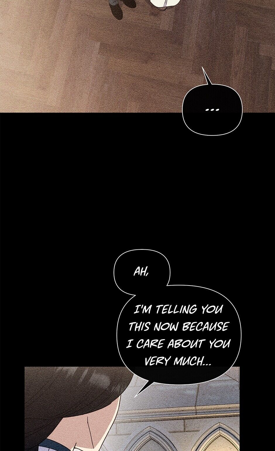 The Monster Duchess And Contract Princess - Chapter 107 Page 50