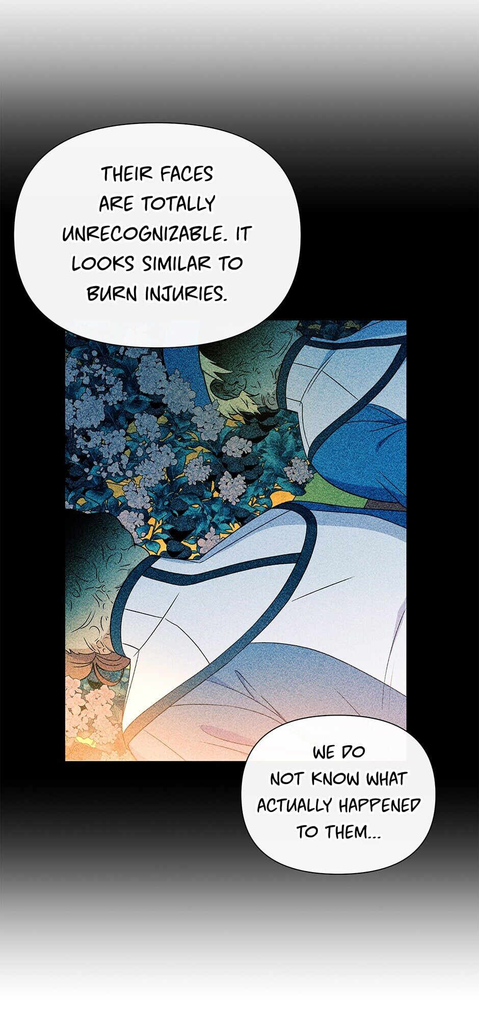 The Monster Duchess And Contract Princess - Chapter 110 Page 25