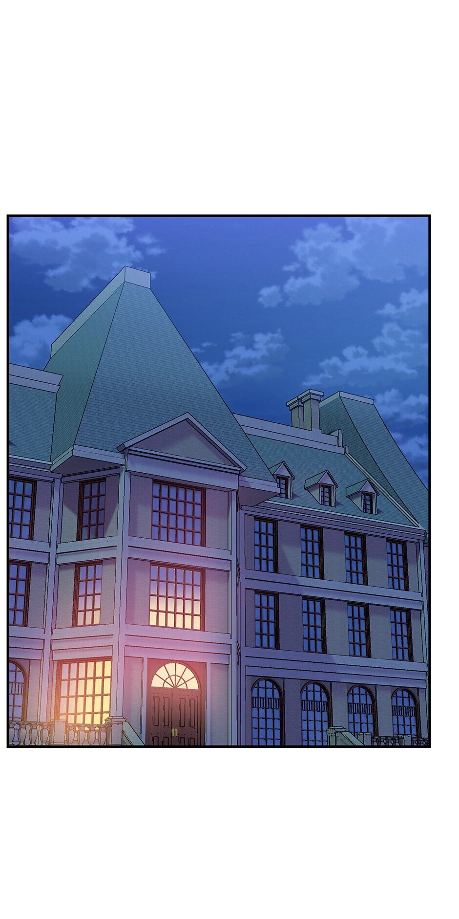 The Monster Duchess And Contract Princess - Chapter 110 Page 47