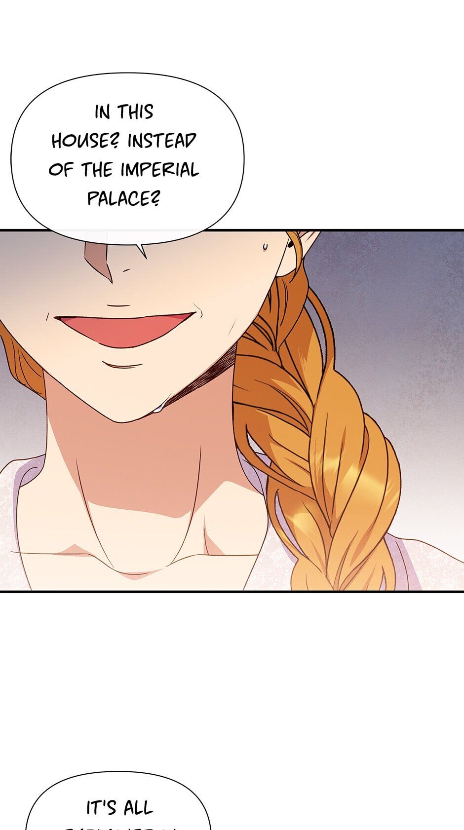 The Monster Duchess And Contract Princess - Chapter 110 Page 54