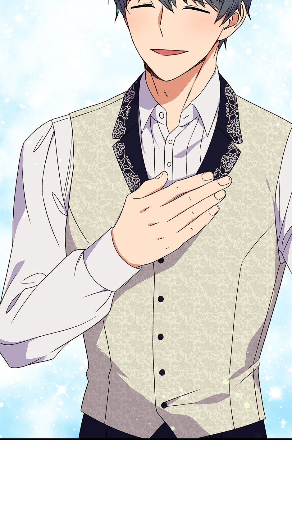 The Monster Duchess And Contract Princess - Chapter 112 Page 41