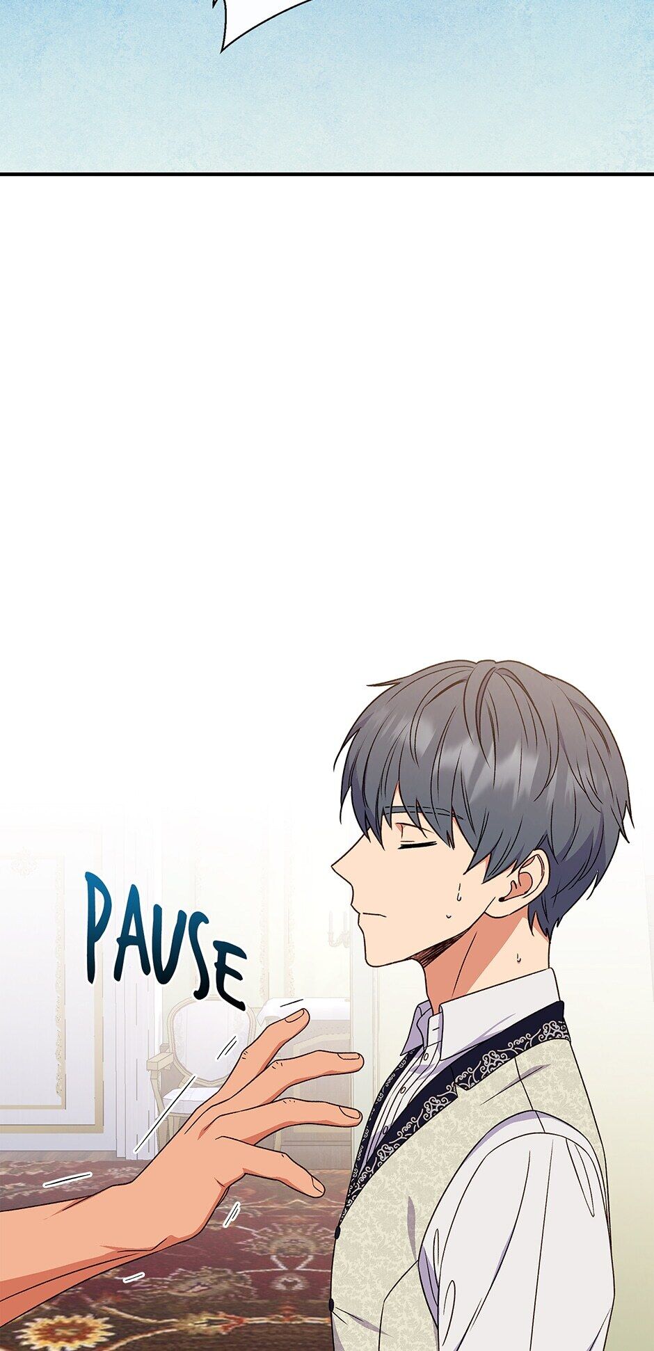 The Monster Duchess And Contract Princess - Chapter 112 Page 47