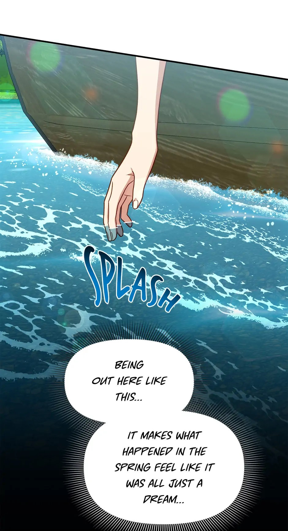 The Monster Duchess And Contract Princess - Chapter 135 Page 11