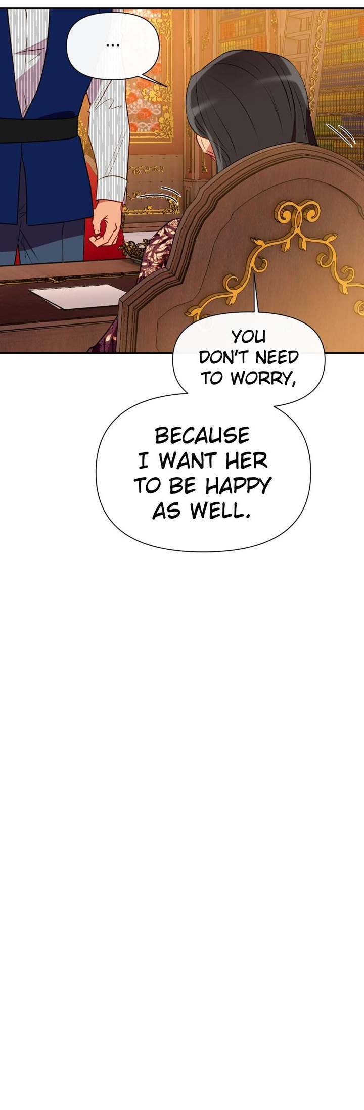 The Monster Duchess And Contract Princess - Chapter 28 Page 10