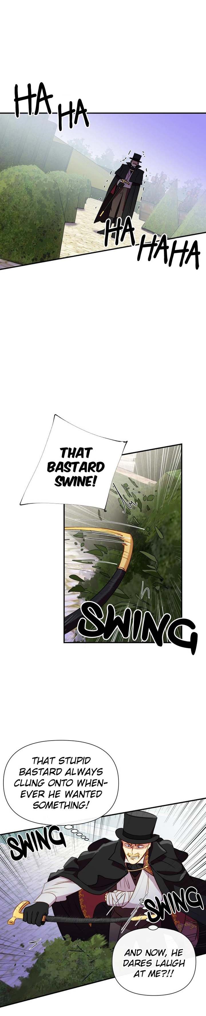 The Monster Duchess And Contract Princess - Chapter 28 Page 15