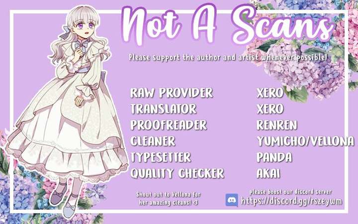 The Monster Duchess And Contract Princess - Chapter 58 Page 15