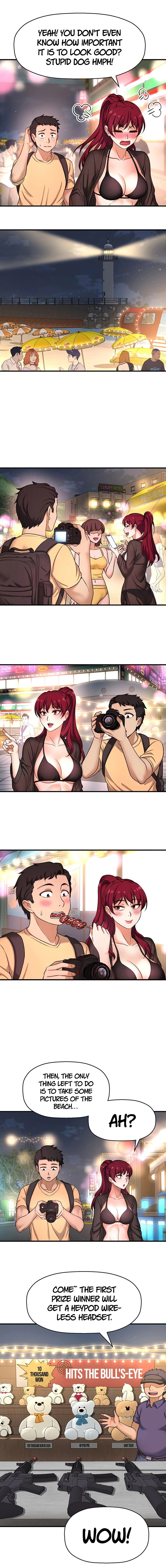 I Want to Know Her - Chapter 3 Page 13