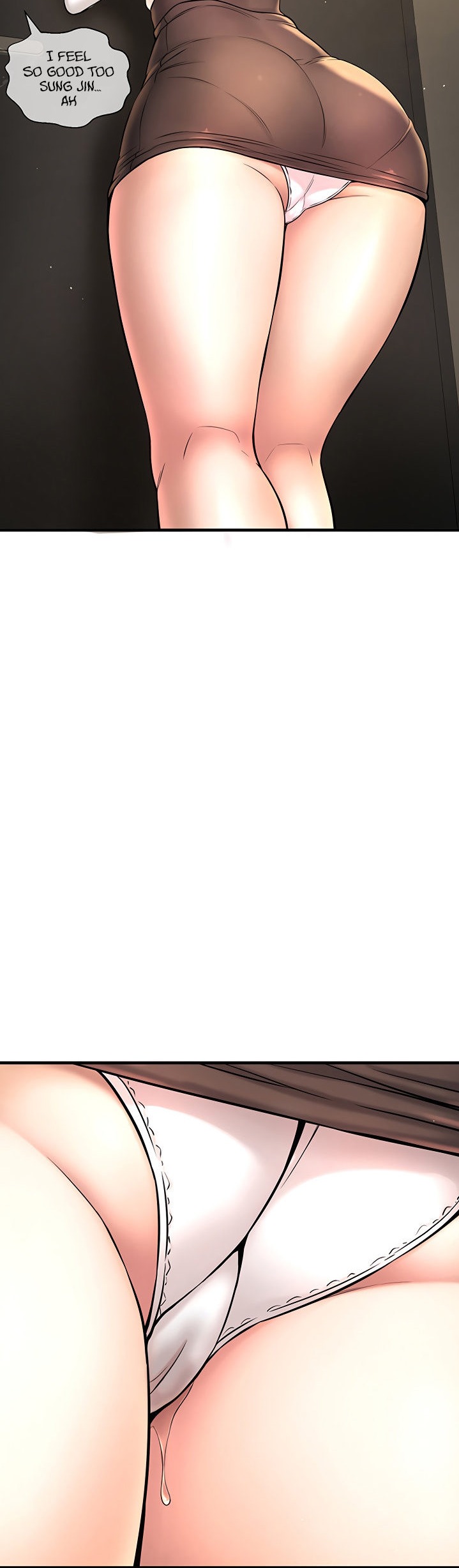 I Want to Know Her - Chapter 6 Page 38