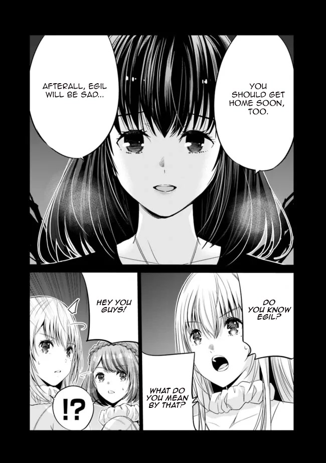 Uragirareta S Rank Boukensha no Ore wa, Aisuru Dorei no Kanojora to Tomoni Dorei dake no Harem Guild o Tsukuru - Chapter 43 Page 16