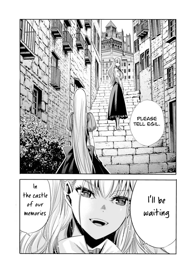 Uragirareta S Rank Boukensha no Ore wa, Aisuru Dorei no Kanojora to Tomoni Dorei dake no Harem Guild o Tsukuru - Chapter 55 Page 16