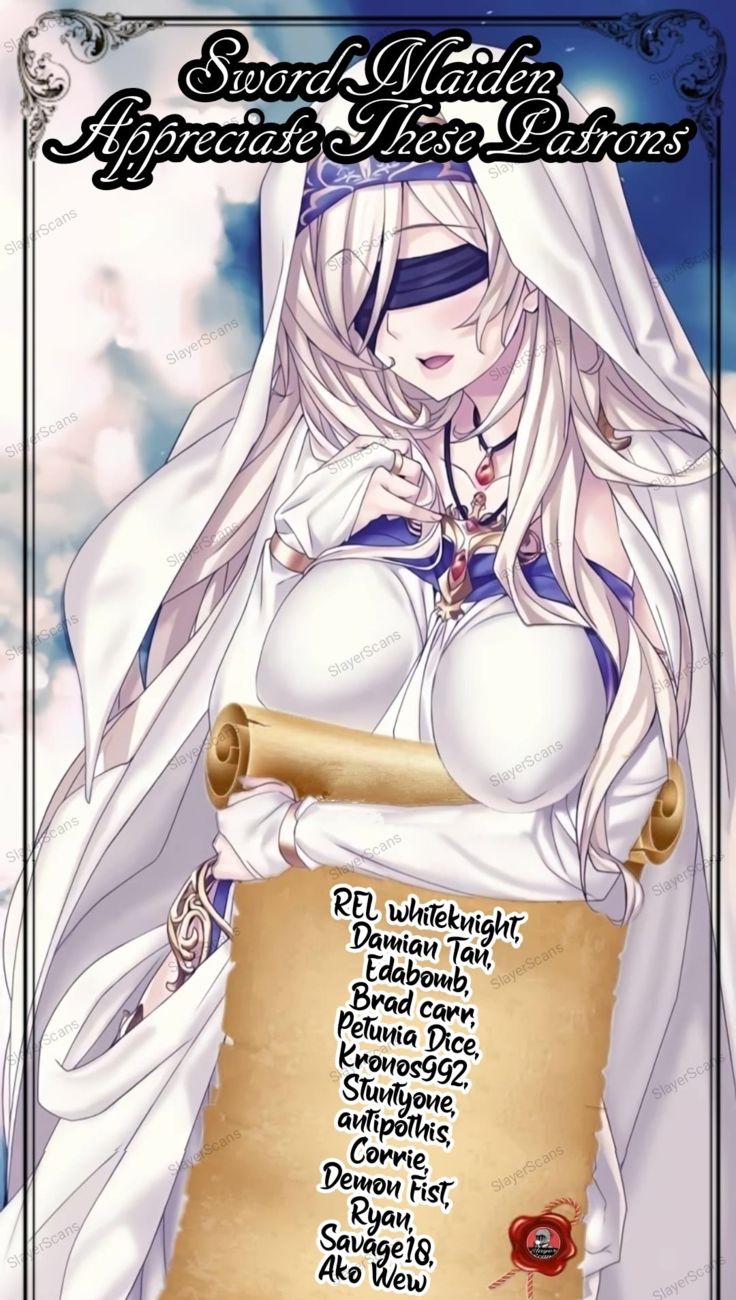 Uragirareta S Rank Boukensha no Ore wa, Aisuru Dorei no Kanojora to Tomoni Dorei dake no Harem Guild o Tsukuru - Chapter 62 Page 17