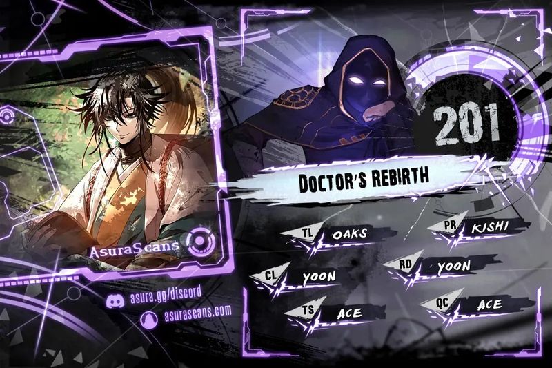 Doctor