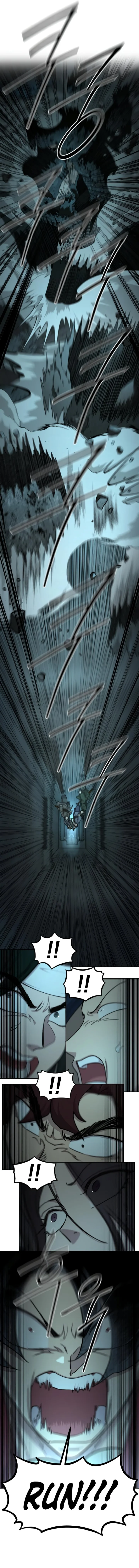 Return of the Mount Hua Sect - Chapter 94 Page 2