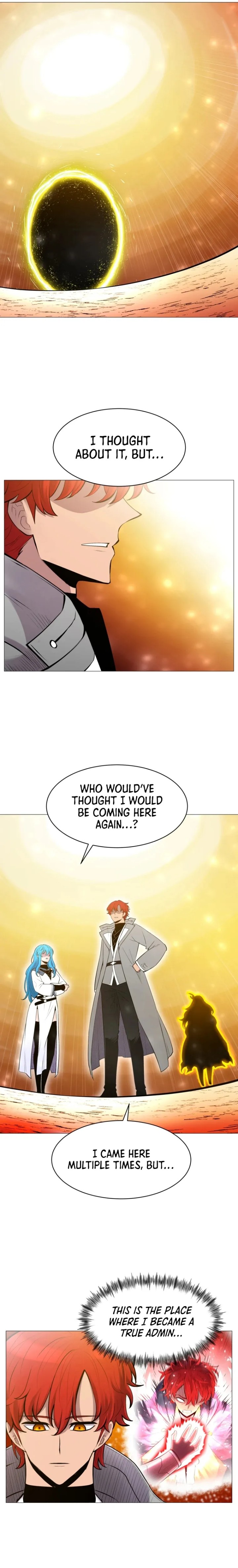 Updater - Chapter 95 Page 5