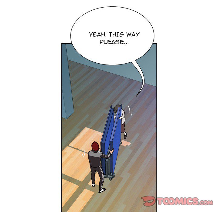 Love All - Chapter 9 Page 14