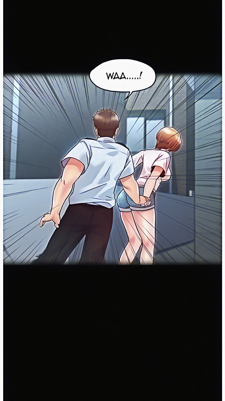 Who Did You Do With? - Chapter 10 Page 19