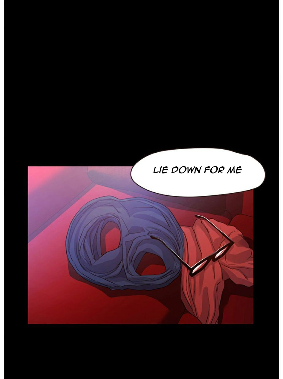 Who Did You Do With? - Chapter 5 Page 42