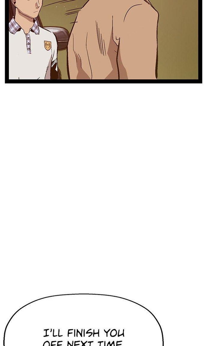 Weak Hero - Chapter 106 Page 112