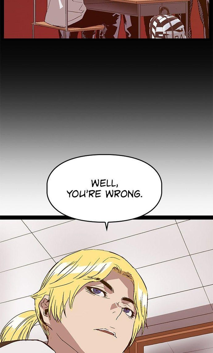 Weak Hero - Chapter 107 Page 47