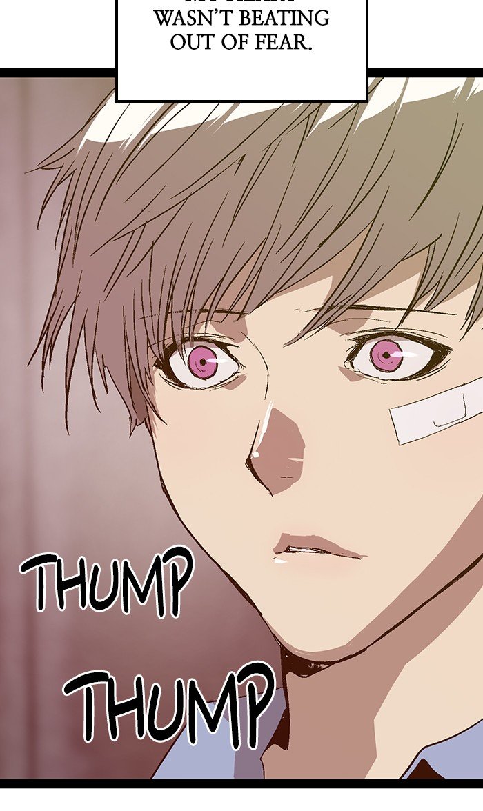 Weak Hero - Chapter 110 Page 59