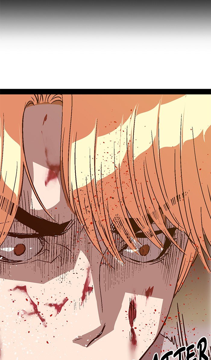 Weak Hero - Chapter 112 Page 108