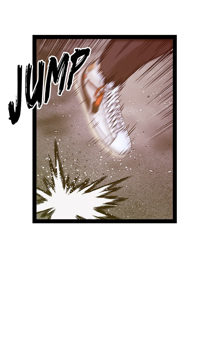 Weak Hero - Chapter 112 Page 60