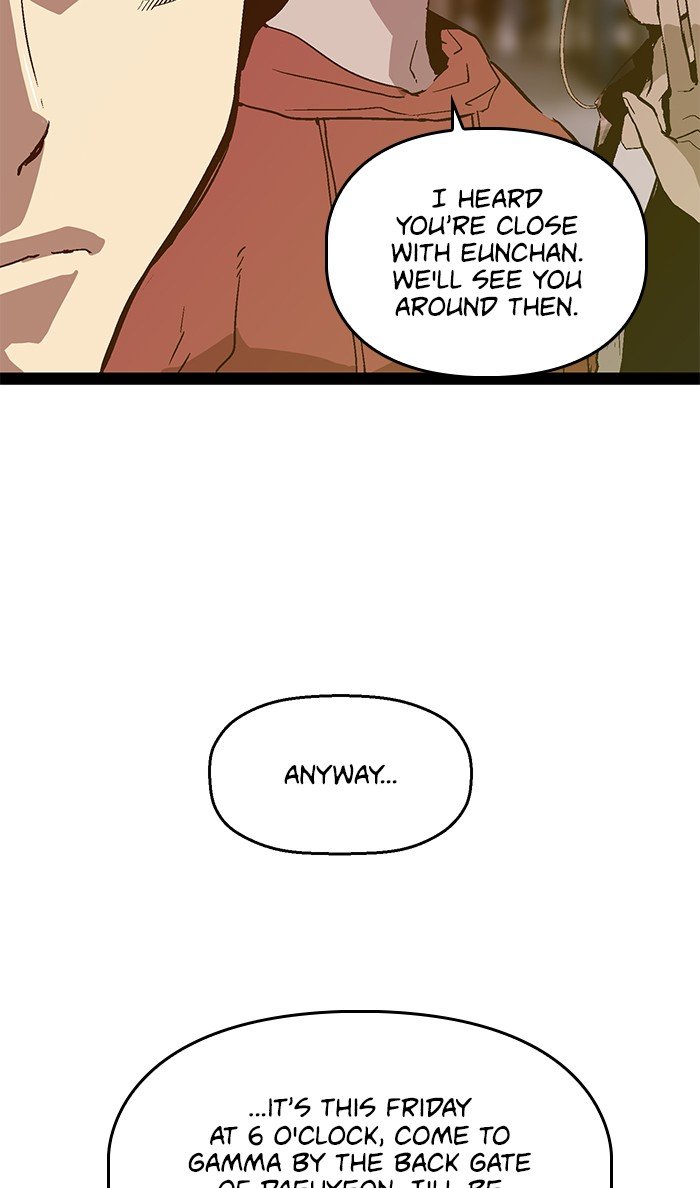 Weak Hero - Chapter 114 Page 28