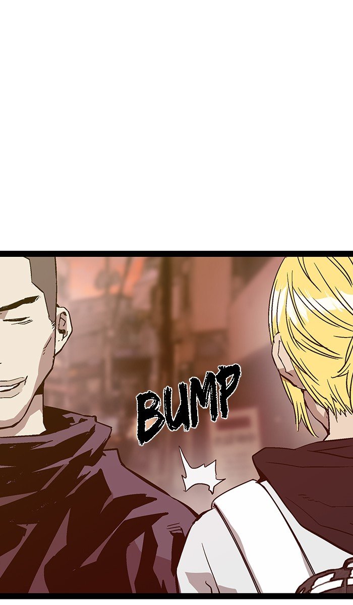 Weak Hero - Chapter 114 Page 77