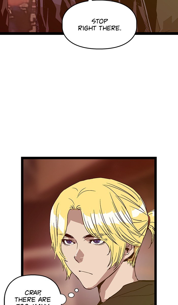 Weak Hero - Chapter 114 Page 86