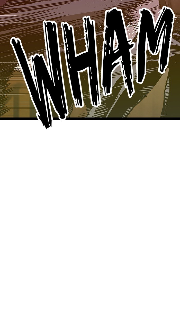 Weak Hero - Chapter 114 Page 92