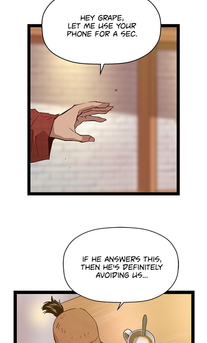 Weak Hero - Chapter 115 Page 92