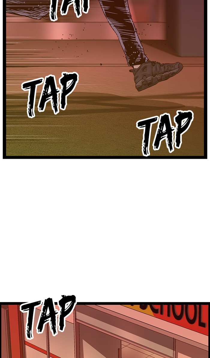 Weak Hero - Chapter 116 Page 36