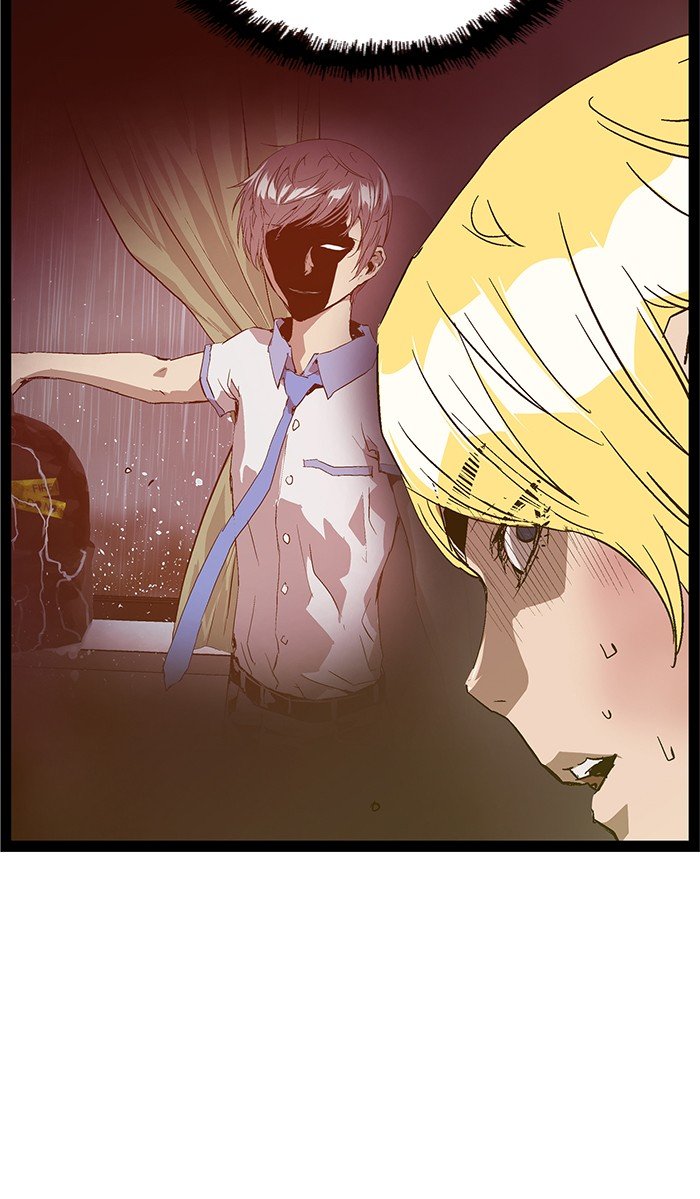 Weak Hero - Chapter 118 Page 86