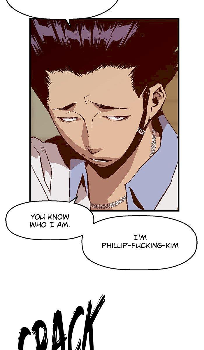 Weak Hero - Chapter 12 Page 38