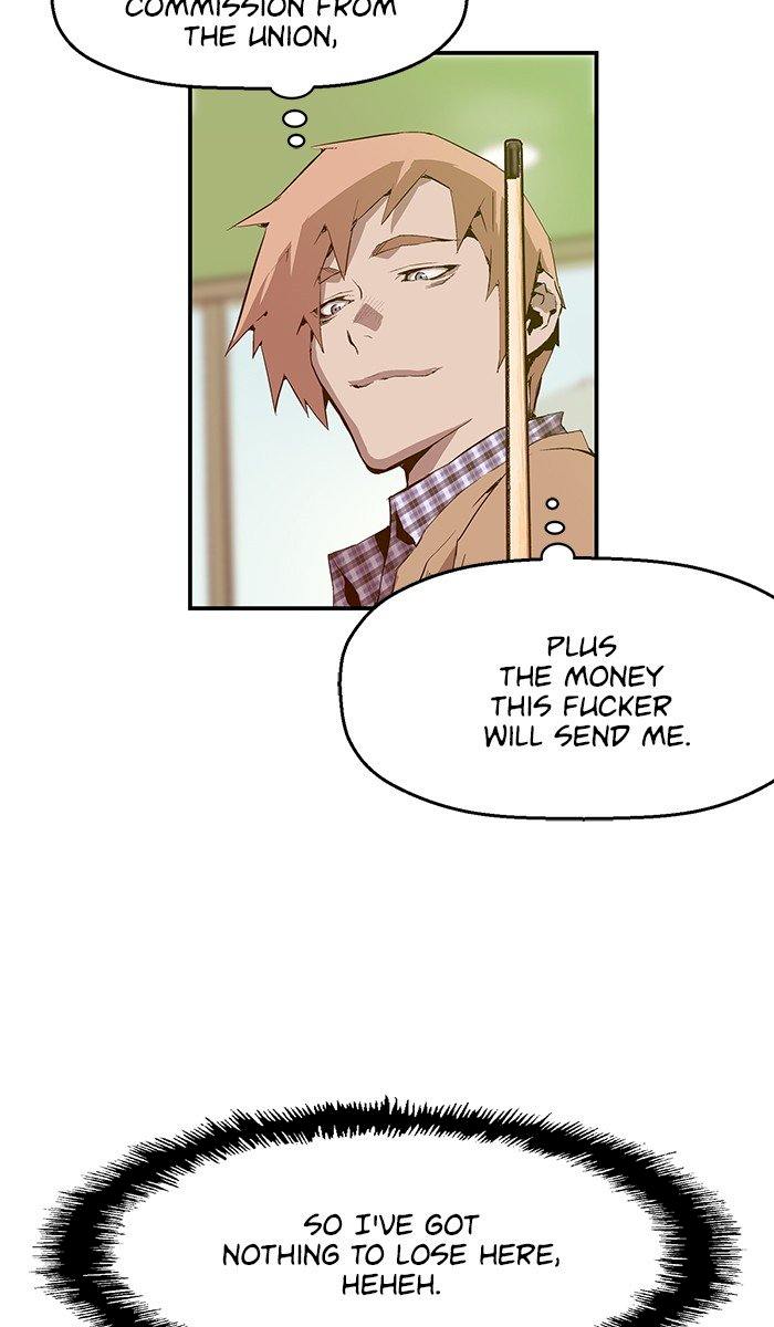 Weak Hero - Chapter 12 Page 53