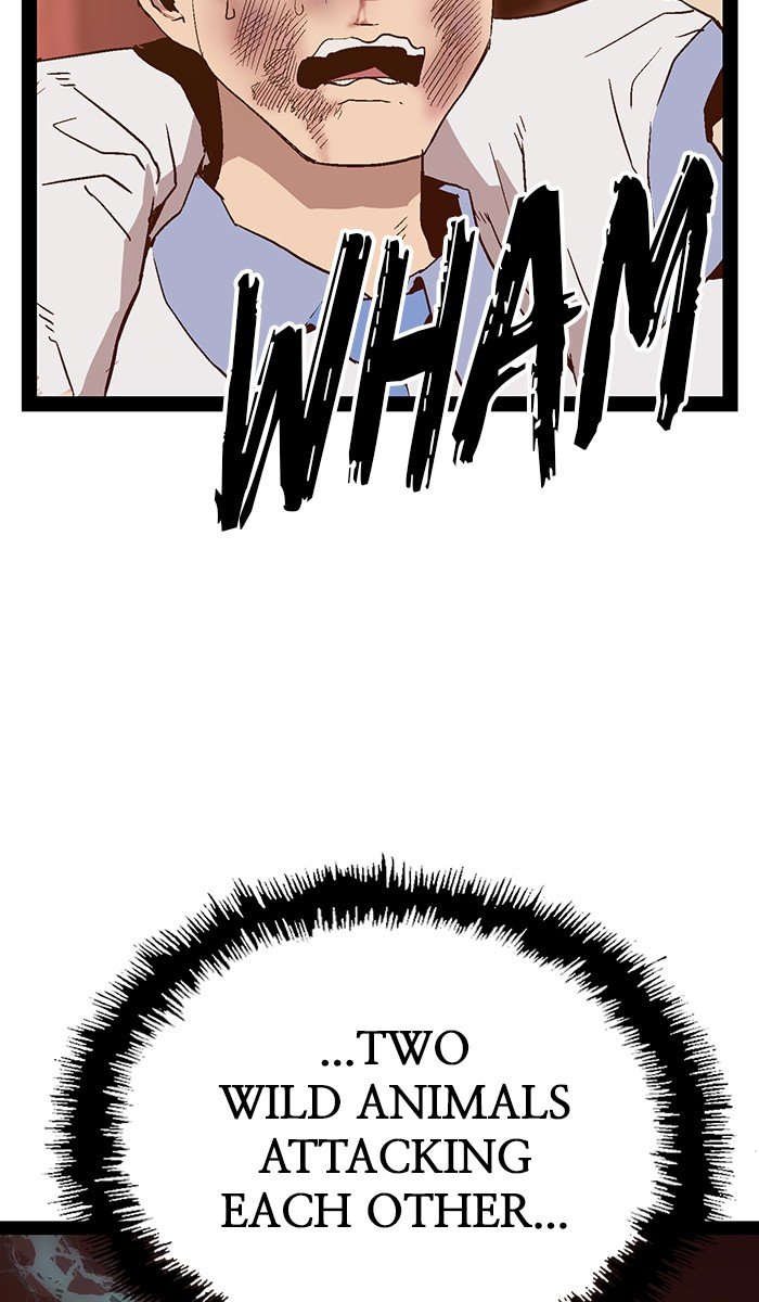 Weak Hero - Chapter 122 Page 93